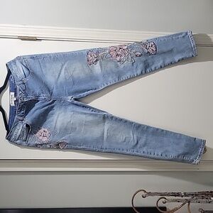 Velvet Heart jeans